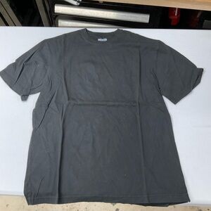 Duluth Trading Co Black Short Sleeve Tee